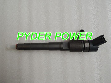 BOSCH inyector de tren común 0445110520, 0445110418 para IVECO 504389548 proveedor