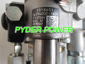 CUMMONS ISF 5138651 DENSO bomba 294000-1631 y sus componentes proveedor