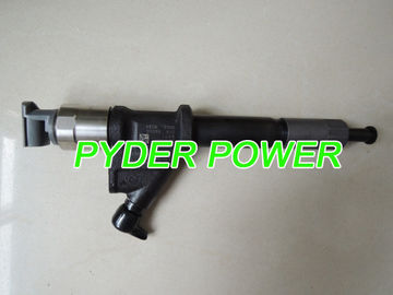 Inyector DENSO 095000-8871 para HOWO VG1038080007 proveedor