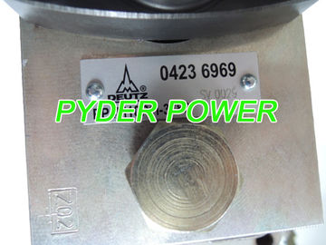El número de unidades de combustible de la bomba de combustible DEUTZ 04236969 / 0423 6969 proveedor