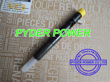 Inyector DELPHI 28232242 EJBR02101Z EJBR04101D para Renault 8200049876 166003978R proveedor