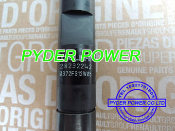 Inyector DELPHI 28232242 EJBR02101Z EJBR04101D para Renault 8200049876 166003978R proveedor
