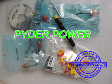 Inyector DELPHI 28232242 EJBR02101Z EJBR04101D para Renault 8200049876 166003978R proveedor