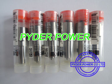 NOZZLE 0433172273 DLLA144P2273 para el inyector 0445120304 proveedor
