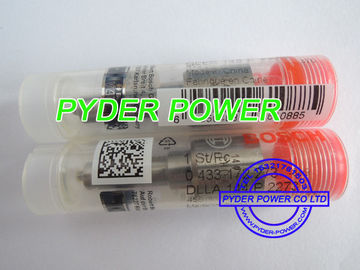 NOZZLE 0433172273 DLLA144P2273 para el inyector 0445120304 proveedor