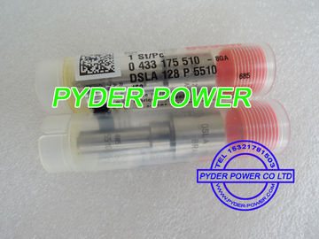 NOZZLE 0433175510 DLLA128P5510 para el inyector 0445120231 CUMMINS 5263262 proveedor
