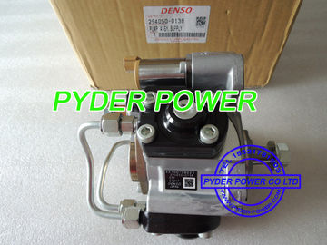 DENSO bomba 294050-0138 / 294050-0131 / 294050-0139 HINO J08E 22100-E0025 proveedor