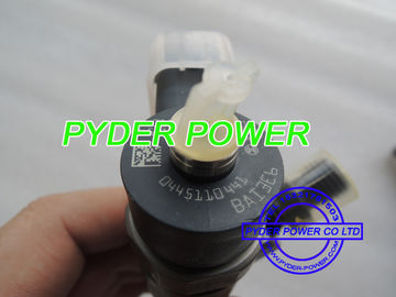 Inyector de tren común BOSCH 0445110441 proveedor