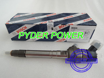 BOSCH inyector de tren común 0445110442 / 0 445 110 442 proveedor