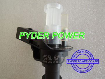 Inyector de tren común 0445116034 / 0 445 116 034 proveedor