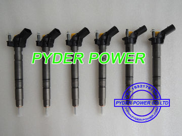 Inyector de tren común BOSCH 0445117021 0445117022 059130277CD proveedor