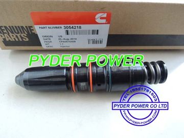 CUMMINS NT855 inyector de combustible 3054218 proveedor