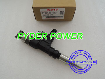DENSO 095000-6520 / 095000-6521 / 9709500-652 / 23670-E0090, 23670-78120 proveedor