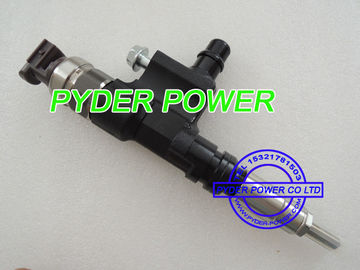 DENSO 095000-6520 / 095000-6521 / 9709500-652 / 23670-E0090, 23670-78120 proveedor
