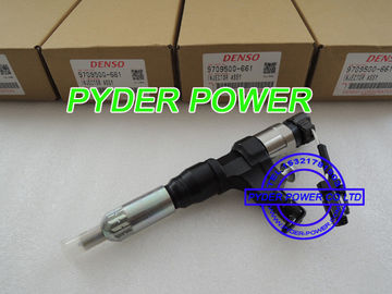 DENSO 095000-7800 / 095000-7801 TOYOTA 23670-30310 / 23670-39285 y otros vehículos de la categoría proveedor