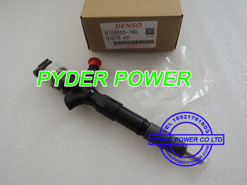 DENSO 095000-7800 / 095000-7801 TOYOTA 23670-30310 / 23670-39285 y otros vehículos de la categoría proveedor