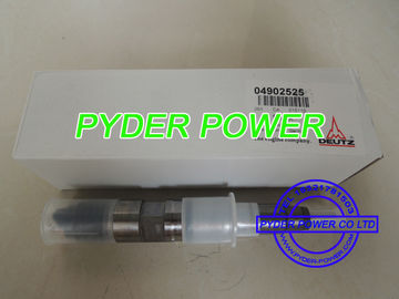 BOSCH inyector de tren común 0445120074 0445120139 DEUTZ 04902525 VOLVO 21006084 proveedor