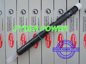 DELPHI INJECTOR 28258683 para el JCB proveedor