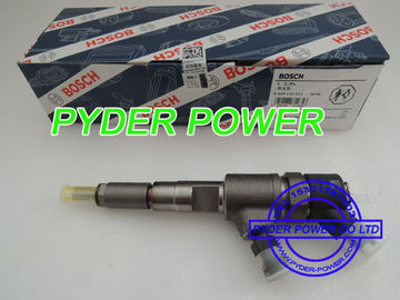 Inyector de ferrocarril común 0445110511 para el inyector IVECO 5801379115 proveedor