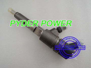 Inyector de ferrocarril común 0445110511 para el inyector IVECO 5801379115 proveedor
