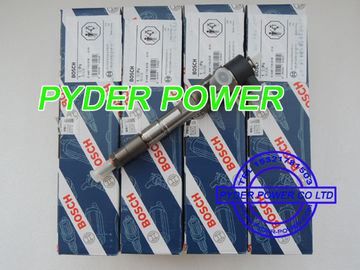 Inyector de tren común BOSCH 0445110515 proveedor