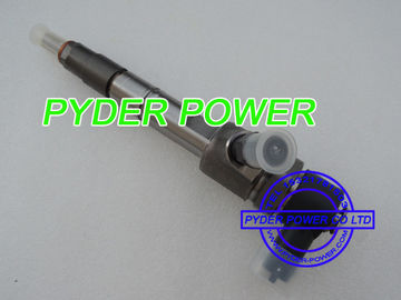 Inyector de tren común BOSCH 0445110515 proveedor