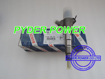 BOSCH inyector de tren común 0445120141 para KAVZ KURGAN, GAZ, MAZ MINSK, MMZ, MTZ, PAZ PAVLO proveedor