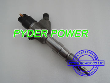 BOSCH inyector de tren común 0445120141 para KAVZ KURGAN, GAZ, MAZ MINSK, MMZ, MTZ, PAZ PAVLO proveedor