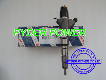 BOSCH inyector de tren común 0445120153 0 445 120 153 para KMZ proveedor