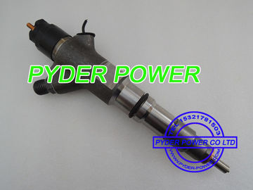 BOSCH inyector de tren común 0445120153 0 445 120 153 para KMZ proveedor