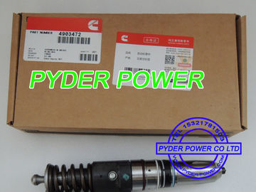 CUMMINS M11 inyector de combustible 4903472 proveedor