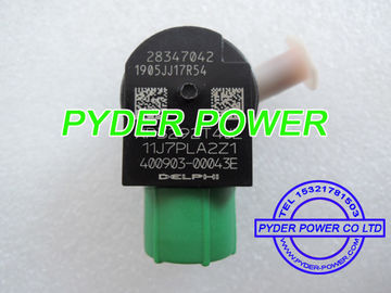 DELPHI INJECTOR 28347042 para DOOSAN T3 y T4 400903-00043D 400903-00043E proveedor