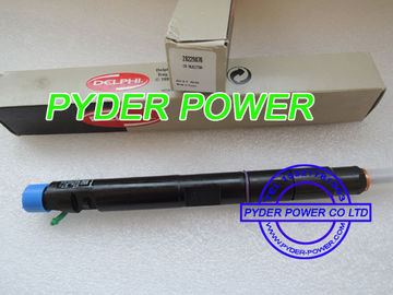 JCB INJECTOR 320/06827 DELPHI INJECTOR 28229876 El uso de las mismas en el tratamiento de la infección por el virus del VIH proveedor