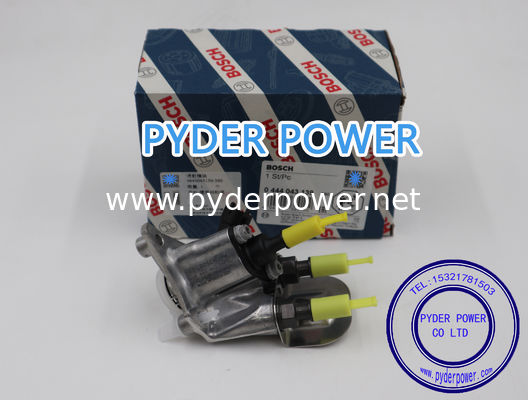 BOSCH Modulo de medición 0444043139 0444043132