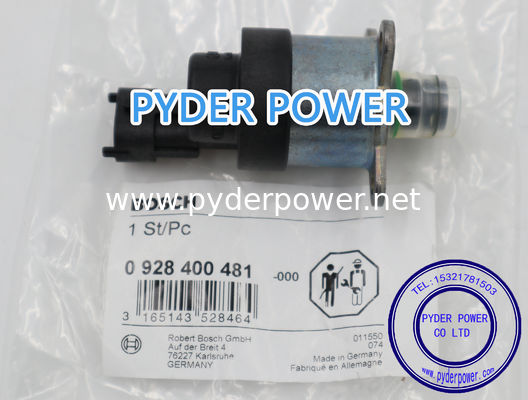 BOSCH Unidad de medición 0928400481 1465ZS0040 CASE IVECO 42541851 CUMMINS 4937597 DAF 1638153